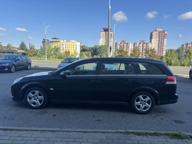 Продажа Opel Vectra C · Рестайлинг, 2008 г. в Минске Минск - изображение 6