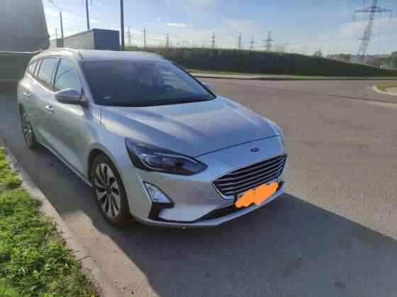 Продажа Ford Focus IV, 2019 г. в Минске Минск
