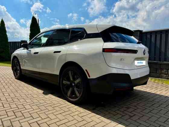 Продажа BMW iX i20, 2024 г. в Минске Минск