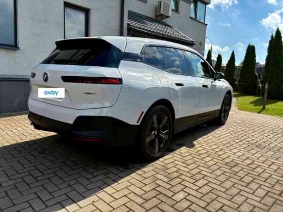 Продажа BMW iX i20, 2024 г. в Минске Минск