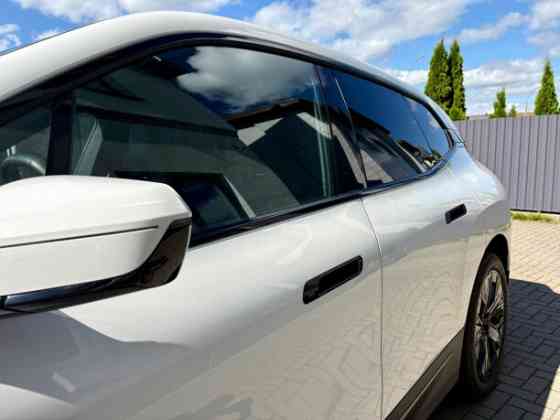 Продажа BMW iX i20, 2024 г. в Минске Минск