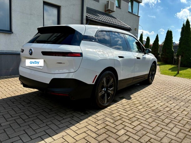 Продажа BMW iX i20, 2024 г. в Минске Минск - изображение 6