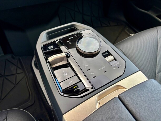 Продажа BMW iX i20, 2024 г. в Минске Минск - изображение 7