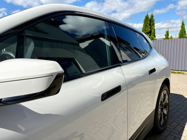 Продажа BMW iX i20, 2024 г. в Минске Минск - изображение 4