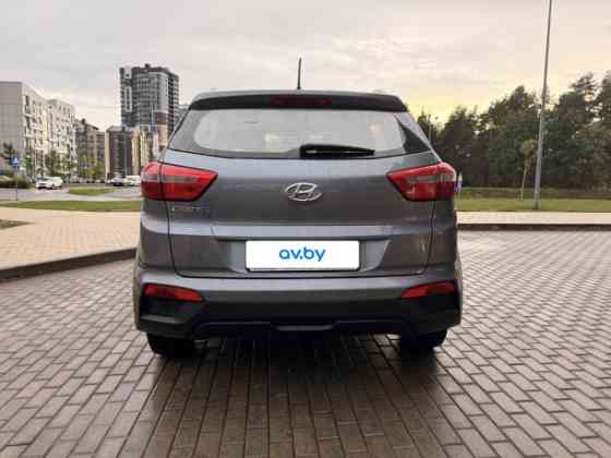 Продажа Hyundai Creta I, 2017 г. в Минске Минск