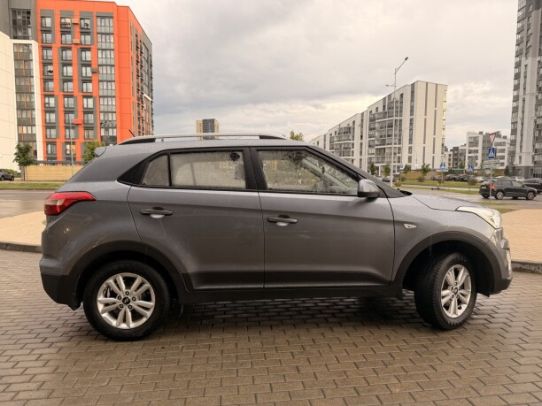Продажа Hyundai Creta I, 2017 г. в Минске Минск - изображение 7