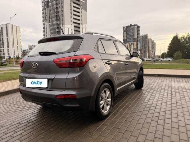 Продажа Hyundai Creta I, 2017 г. в Минске Минск - изображение 6