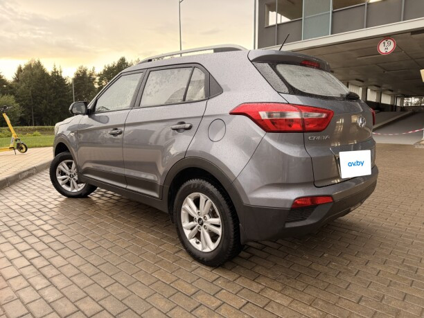 Продажа Hyundai Creta I, 2017 г. в Минске Минск - изображение 4
