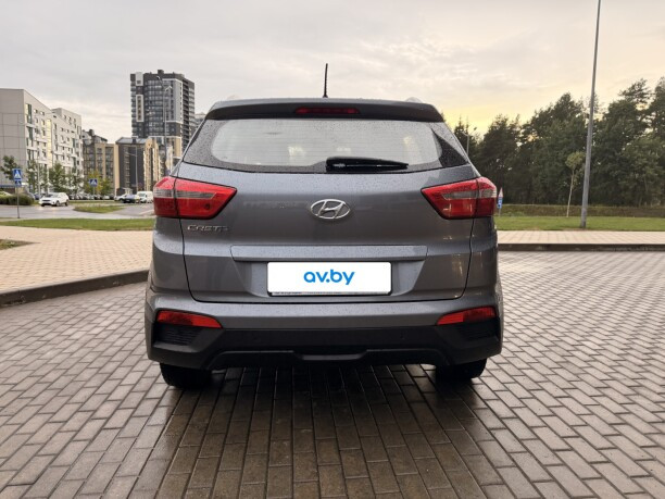 Продажа Hyundai Creta I, 2017 г. в Минске Минск - изображение 5