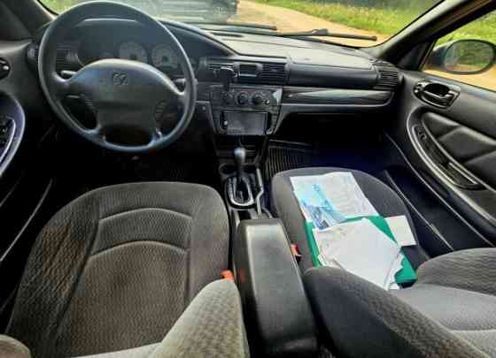 Продажа Dodge Stratus II, 2002 г. в Минске Минск