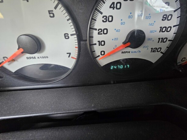 Продажа Dodge Stratus II, 2002 г. в Минске Минск - изображение 2