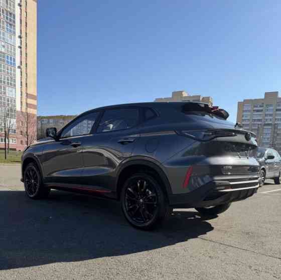 Продажа Changan X5 Plus, 2026 г. в Минске Минск