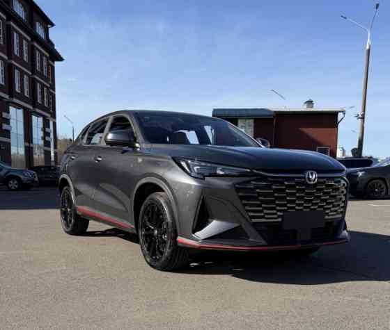 Продажа Changan X5 Plus, 2026 г. в Минске Минск