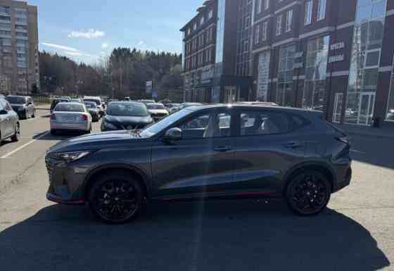 Продажа Changan X5 Plus, 2026 г. в Минске Минск