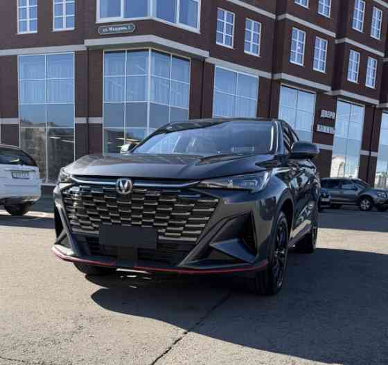 Продажа Changan X5 Plus, 2026 г. в Минске Минск