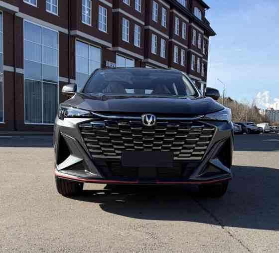 Продажа Changan X5 Plus, 2026 г. в Минске Минск