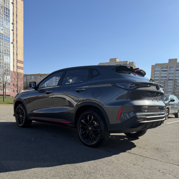 Продажа Changan X5 Plus, 2026 г. в Минске Минск - изображение 5