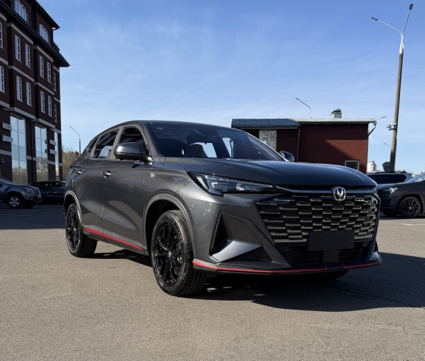 Продажа Changan X5 Plus, 2026 г. в Минске Минск - изображение 1