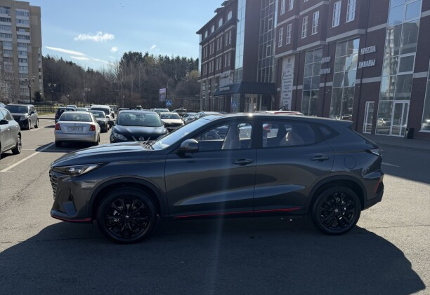 Продажа Changan X5 Plus, 2026 г. в Минске Минск - изображение 4