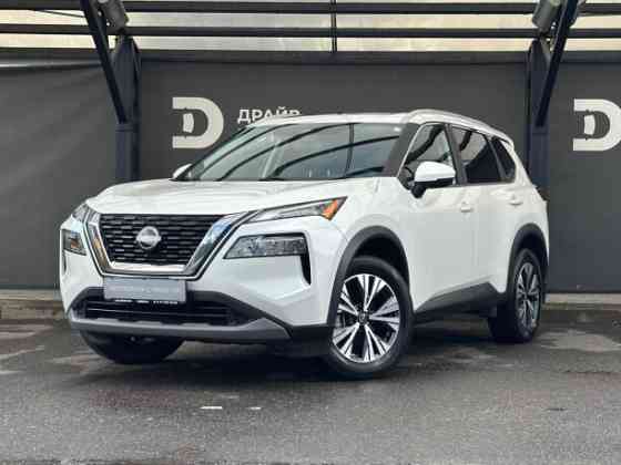 Продажа Nissan Rogue III, 2022 г. в Минске Минск