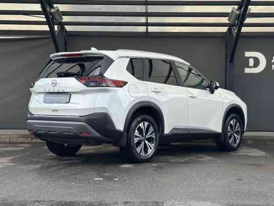 Продажа Nissan Rogue III, 2022 г. в Минске Минск