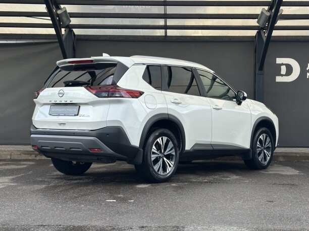 Продажа Nissan Rogue III, 2022 г. в Минске Минск - изображение 4