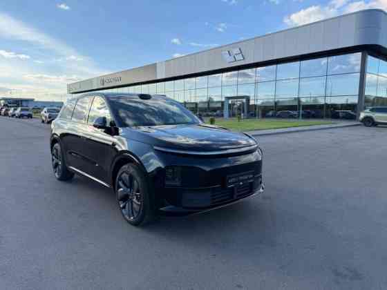 Продажа Li Auto L6 I, 2025 г. в Минске Минск
