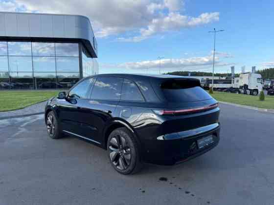 Продажа Li Auto L6 I, 2025 г. в Минске Минск