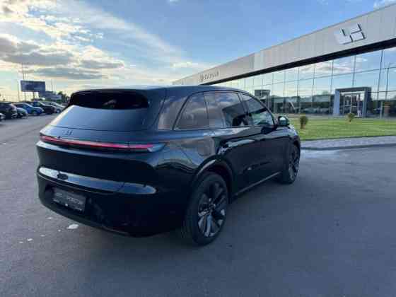 Продажа Li Auto L6 I, 2025 г. в Минске Минск