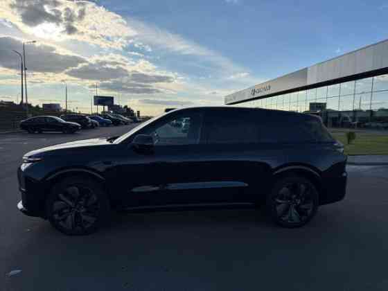 Продажа Li Auto L6 I, 2025 г. в Минске Минск