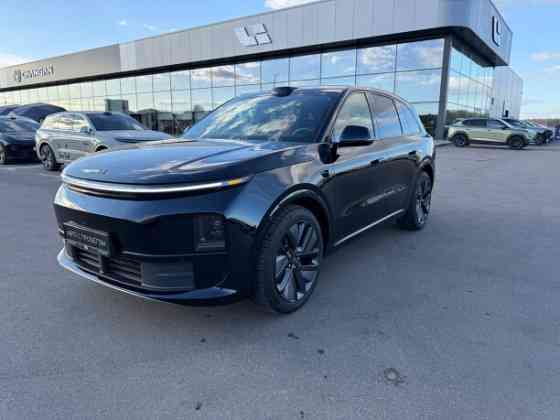 Продажа Li Auto L6 I, 2025 г. в Минске Минск