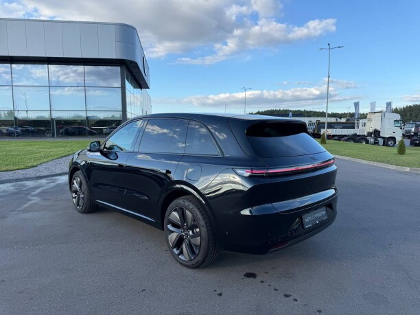 Продажа Li Auto L6 I, 2025 г. в Минске Минск - изображение 6