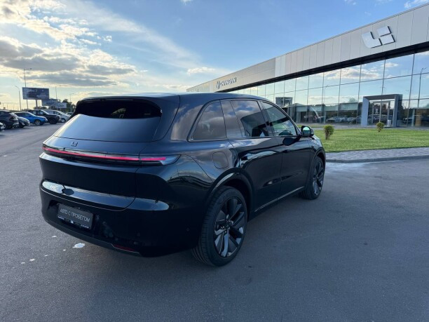 Продажа Li Auto L6 I, 2025 г. в Минске Минск - изображение 5