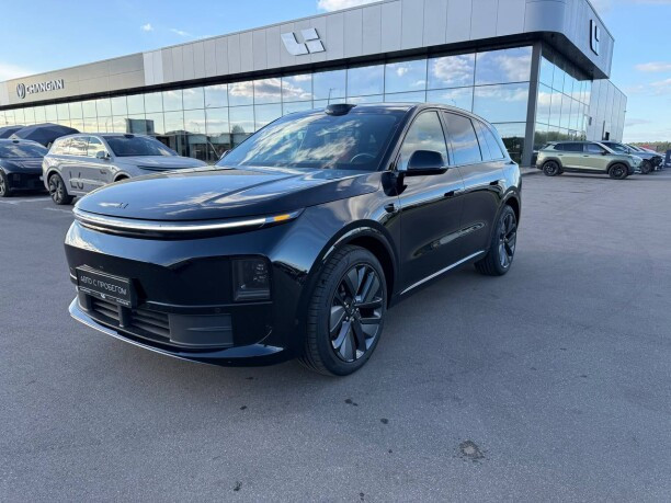 Продажа Li Auto L6 I, 2025 г. в Минске Минск - изображение 1