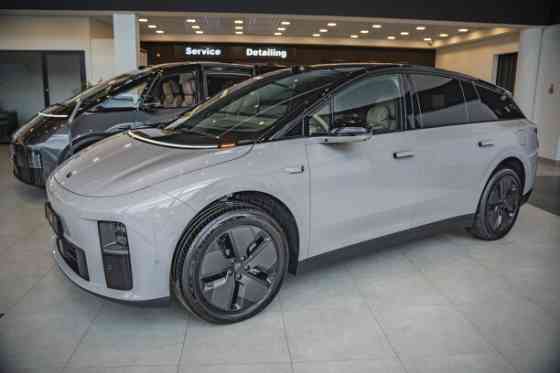 Продажа Li Auto i6 Минск