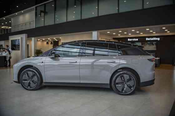 Продажа Li Auto i6 Минск