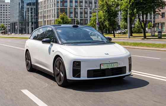 Продажа Li Auto i6 Минск
