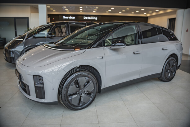 Продажа Li Auto i6 Минск - изображение 1