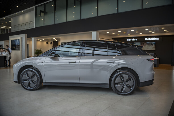 Продажа Li Auto i6 Минск - изображение 2