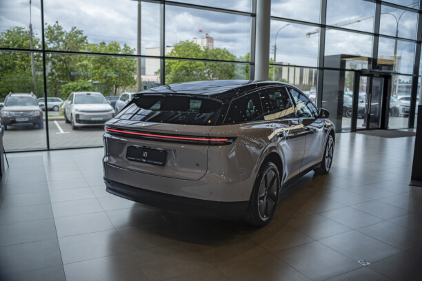 Продажа Li Auto i6 Минск - изображение 3