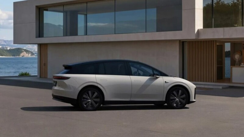 Продажа Li Auto i6 Минск - изображение 8