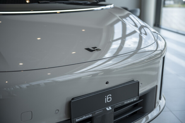 Продажа Li Auto i6 Минск - изображение 5