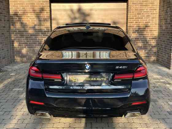 Продажа BMW 5 серия G30, G31 · Рестайлинг, 2022 г. в Минске Минск