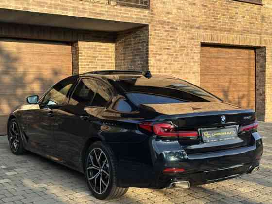 Продажа BMW 5 серия G30, G31 · Рестайлинг, 2022 г. в Минске Минск