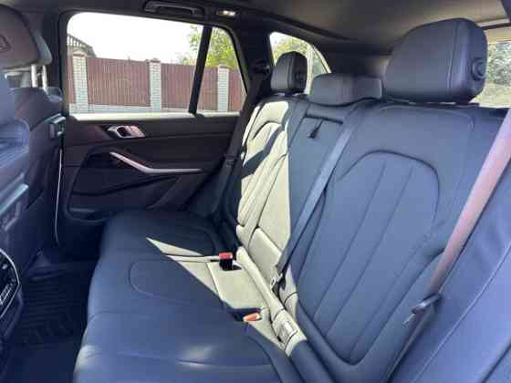 Продажа BMW X5 G05, 2019 г. в Кобрине Кобрин