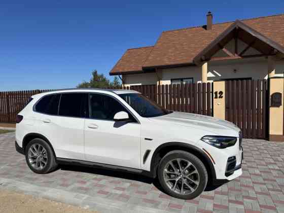 Продажа BMW X5 G05, 2019 г. в Кобрине Кобрин