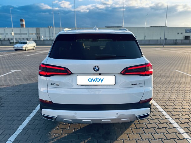 Продажа BMW X5 G05, 2019 г. в Кобрине Кобрин - изображение 6