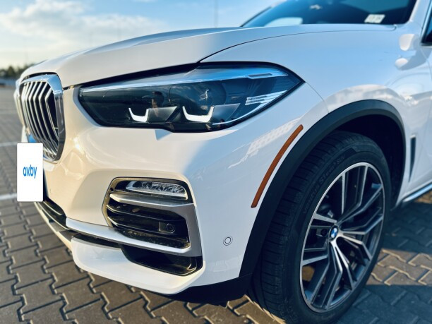 Продажа BMW X5 G05, 2019 г. в Кобрине Кобрин - изображение 8