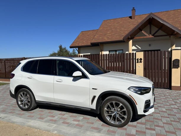 Продажа BMW X5 G05, 2019 г. в Кобрине Кобрин - изображение 1