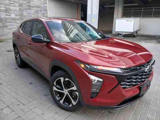 Продажа Chevrolet Trax II, 2025 г. в Минске Минск